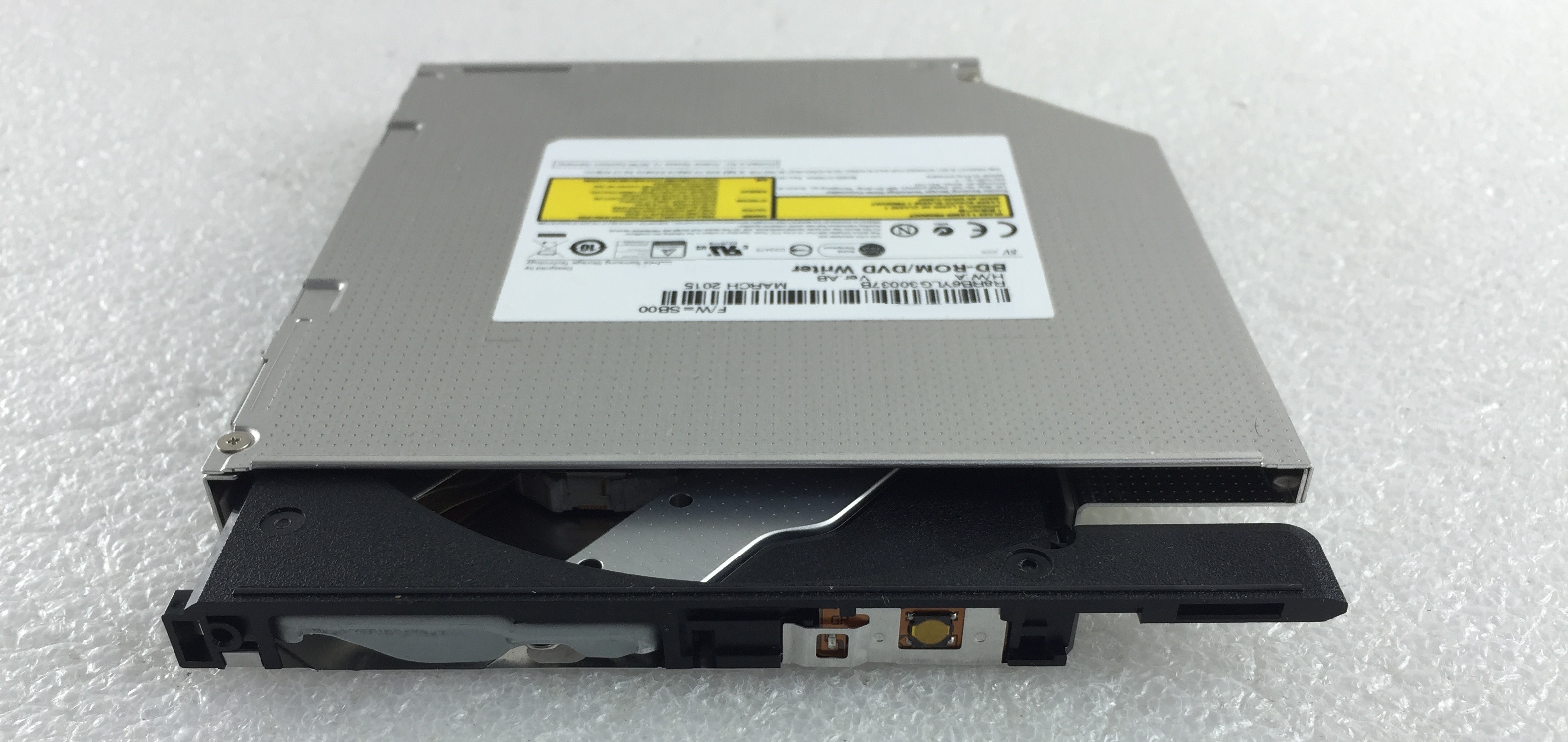 Samsung SN406 12.7mm Internal Bluray Bluray reader DVD Writer Laptop